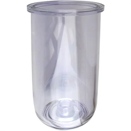 BICCHIERE PER FILTRO MIGNON