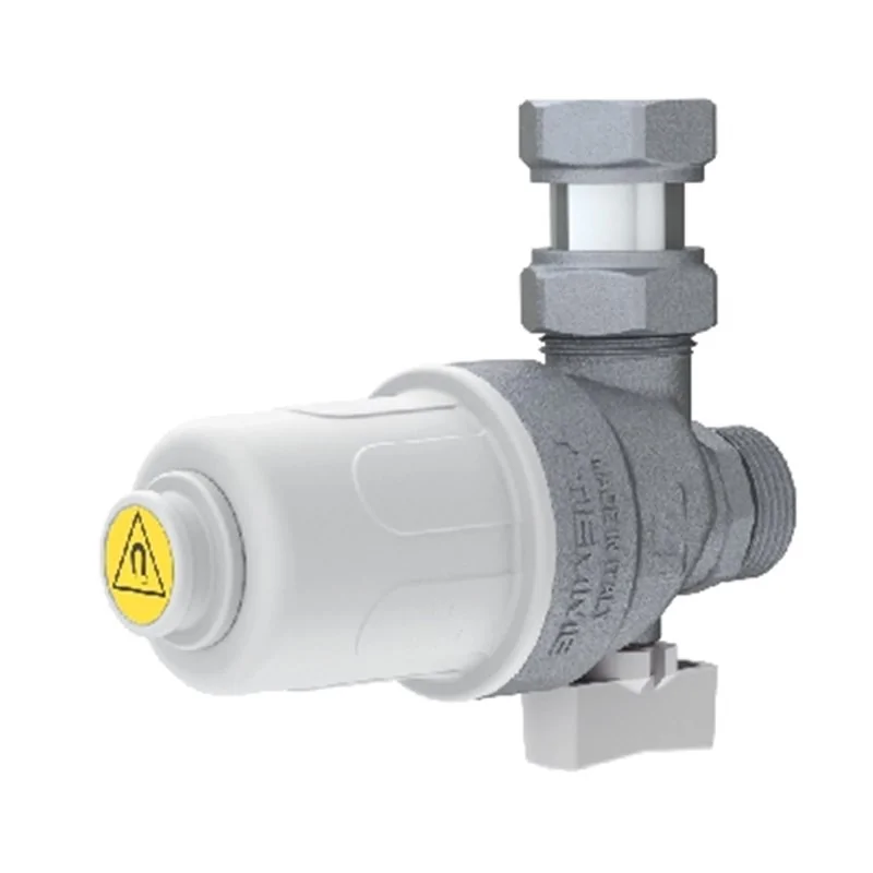 FILTRO DEFANGATORE MAGNETICO TM-MAG MINI 3150 