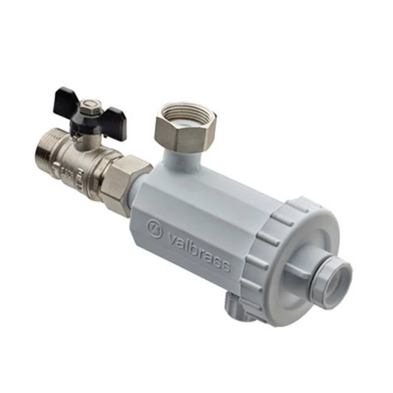 FILTRO DEFANGATORE MAGNETICO TOP-GAUSS 