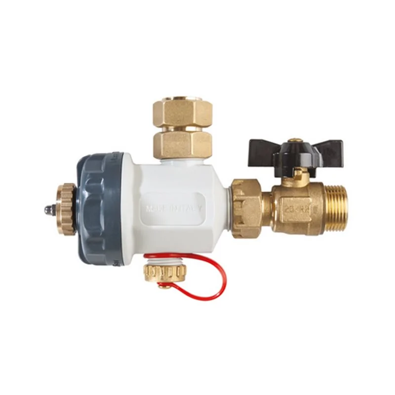 FILTRO DEFANGATORE MAGNETICO FDM 1ME 