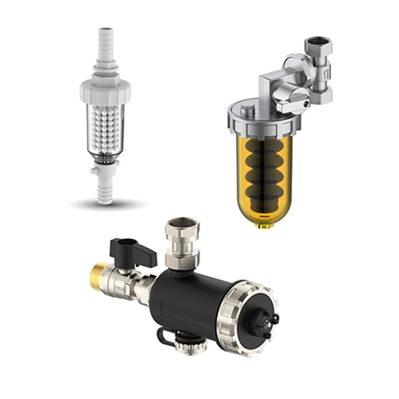 KIT SALVACALDAIA IKARO 