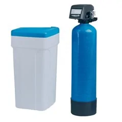 ADDOLCITORE JUPITER AVL CON SERBATOIO SEPARATO RESINA 30 LT