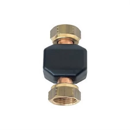 ANTICALCARE MAGNETICO CON CODOLI ECOMAG FF
