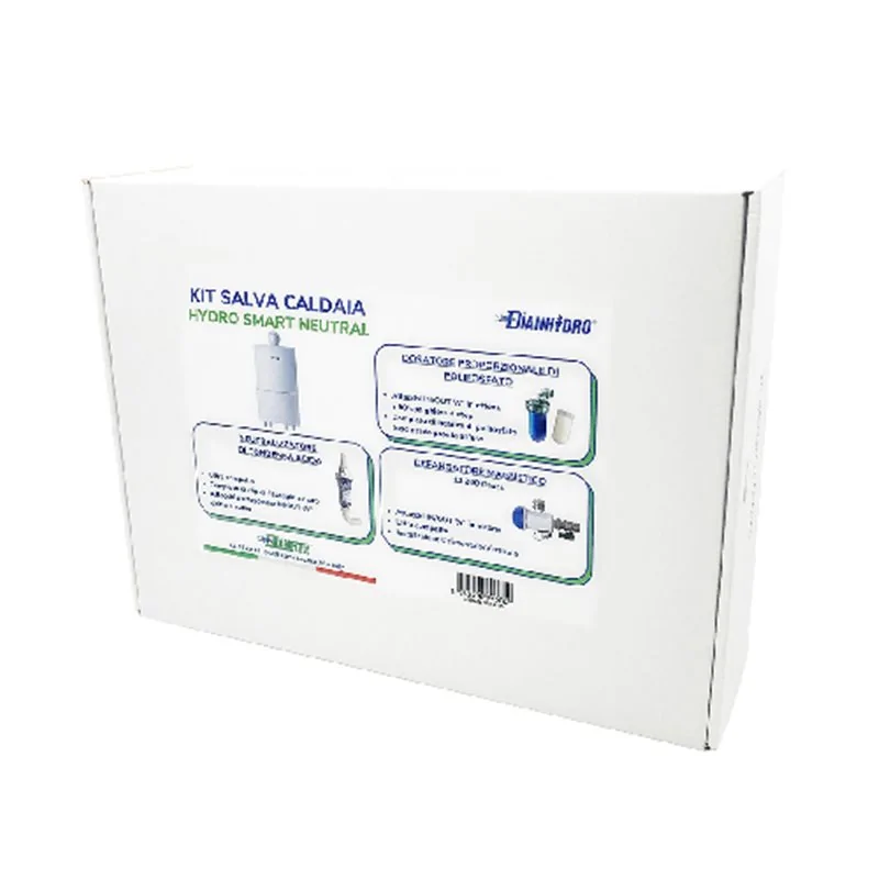 KIT SALVACALDAIA HYDRO SMART NEUTRAL 