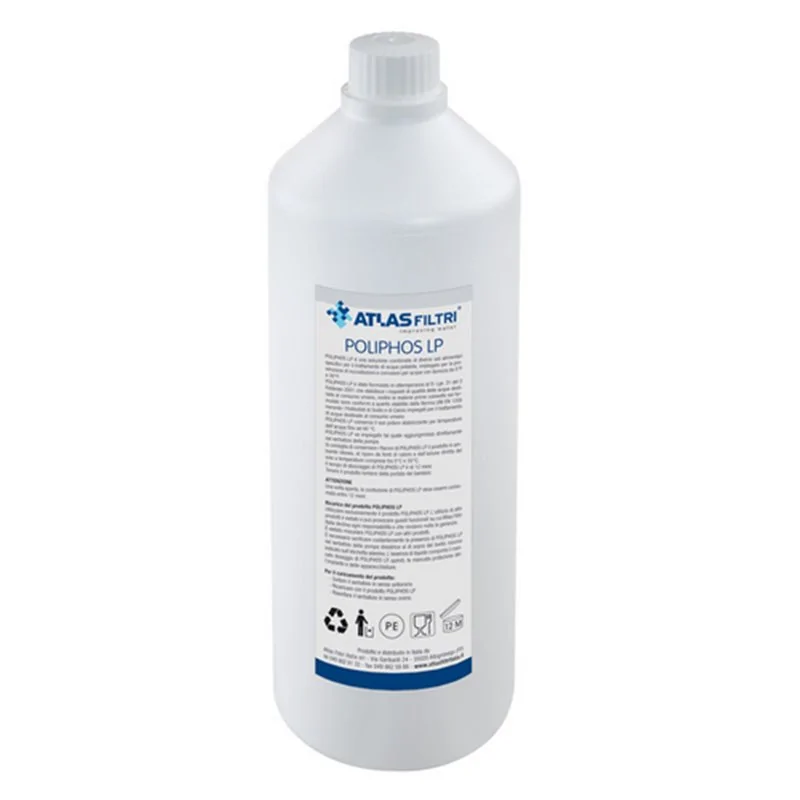 POLIPHOS LP 1 KG 