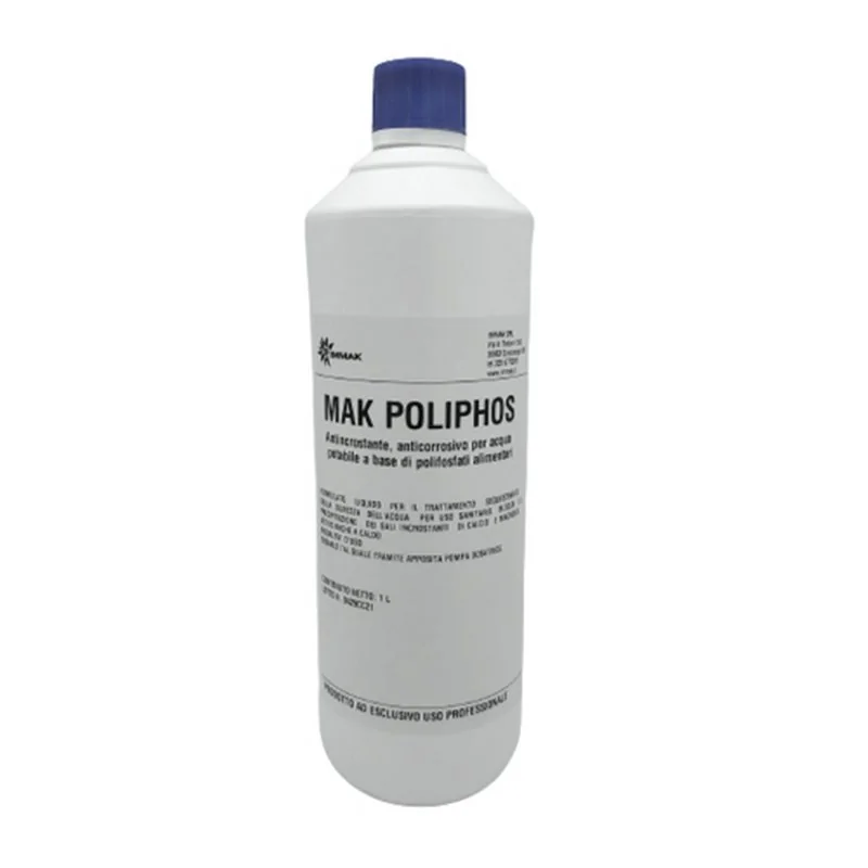 POLIFOSFATO LIQUIDO MAK POLIPHOS LT 1 