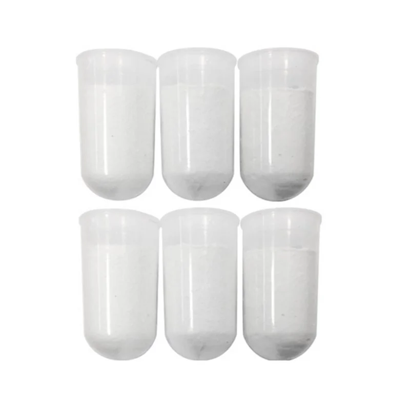 CARTUCCE DI POLIFOSFATO POLIFOSRAPID SERIE E6 CFZ 6 PZ