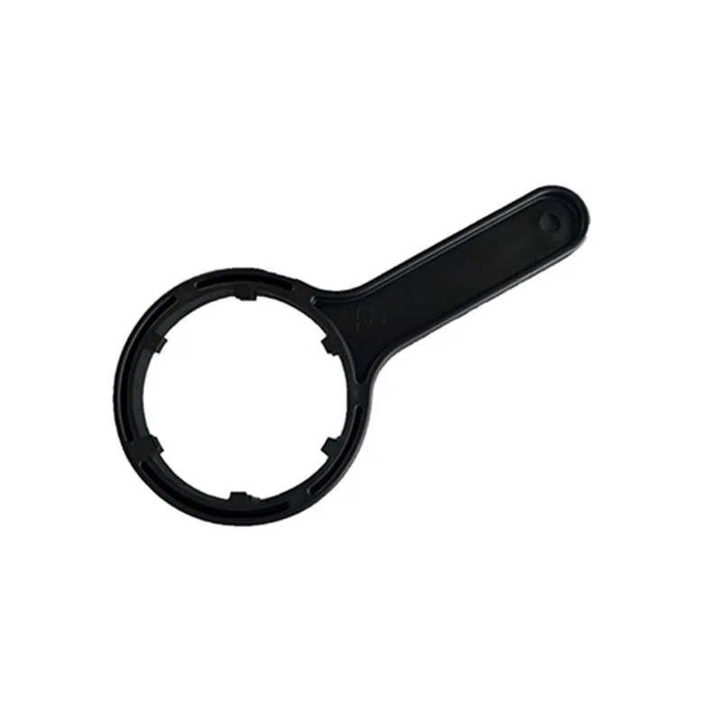 CHIAVE PER APERTURA FILTRI DOSATORI NANO 