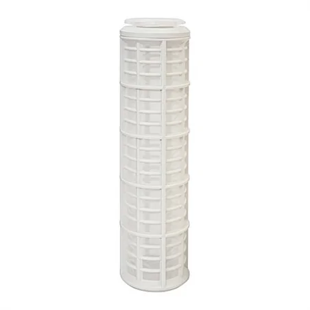 CARTUCCIA FILTRANTE NYLON LAVABILE