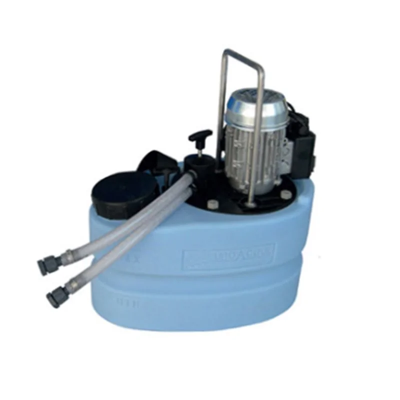 POMPA DISINCROSTANTE EUROMAX20 