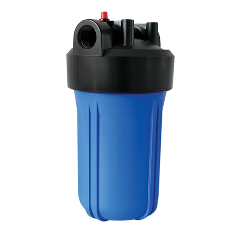 SISTEMA DI FILTRAGGIO ECOSOFTFT BIG BLUE 10 