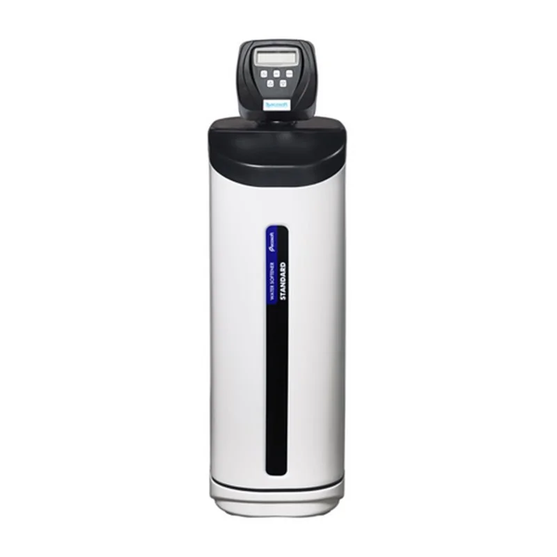 ADDOLCITORE ECOSOFTFT MOD. FU1035 