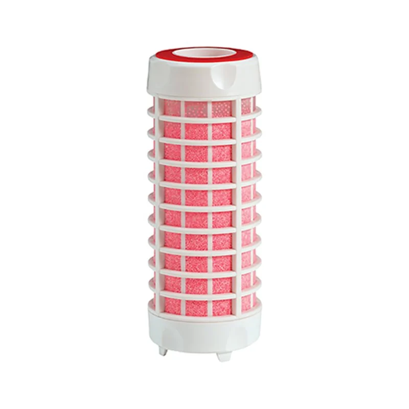 CARTUCCA FILTRO ANTI-CALCARE ECOSOFTFT SCALEX PER SCALDABAGNO 