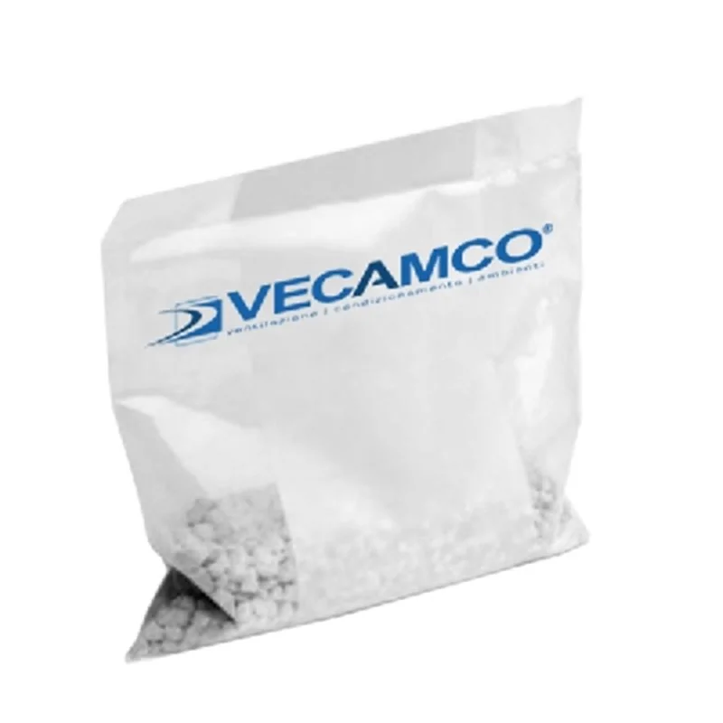 RICARICA PER NEUTRALIZZATORE DI CONDENSA ACIDA 44 GR 