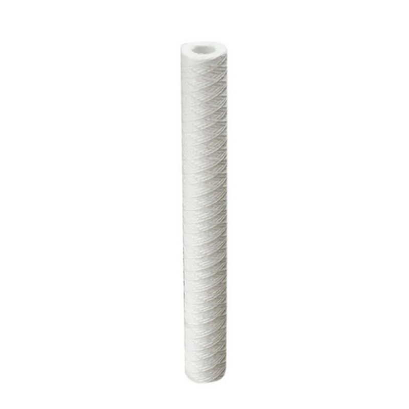 CARTUCCIA FILO AVVOLTO 7" 
