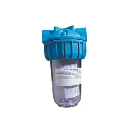 FILTRO PER ACQUA JUNIOR PLUS 3P SX TS 