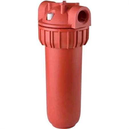 FILTRO JUNIOR PLUS HOT 3P SX 