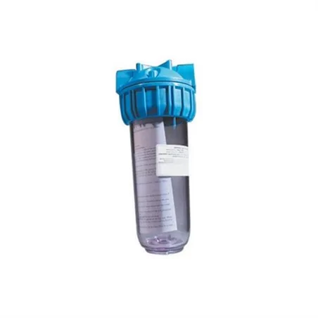 FILTRO PER ACQUA SENIOR PLUS 3P SX TS 