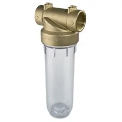 FILTRO SERIE K DP MODELLO SENIOR 