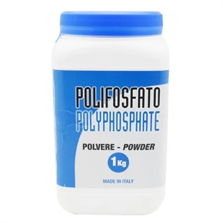 POLIFOSFATO IN POLVERE DA 1 KG 
