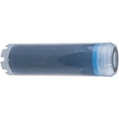 CONTENITORE CON CARBONE ATTIVO GRANULARE LA SX-TS PER FILTRO SENIOR 