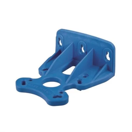 SUPPORTO MURALE SINGLE N HYDRA 