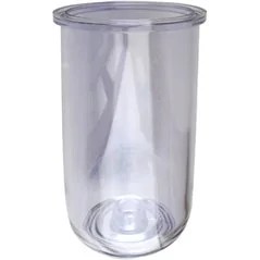 BICCHIERE PER FILTRO JUNIOR