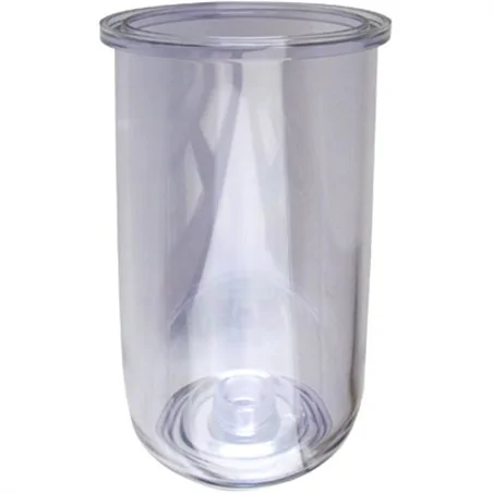 BICCHIERE PER FILTRO JUNIOR