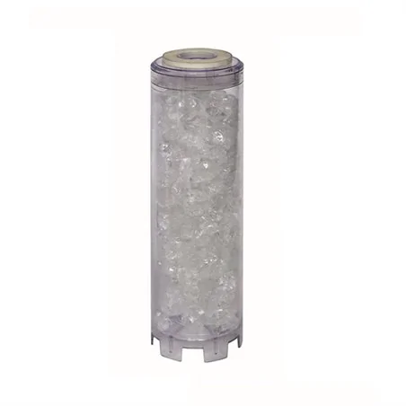 CARTUCCIA ANTICALCARE CRISTALLI POLIFOSFATO 