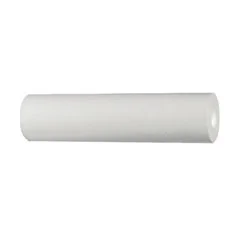 CARTUCCIA FILTRANTE MICROFIBRA PP 10" 