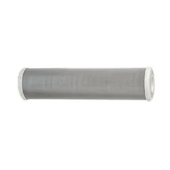 CARTUCCIA FILTRANTE INOX 10" 