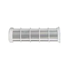 CARTUCCIA FILTRANTE MAGLIA INOX 10" 