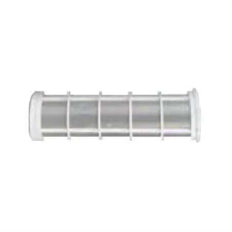 CARTUCCIA FILTRANTE MAGLIA INOX 10" 