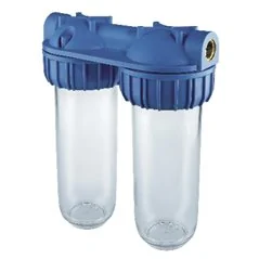 FILTRO SENIOR DUPLEX PLUS 3P AFO BX TS