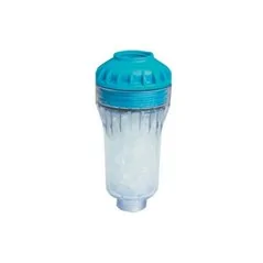 FILTRO SALVALAVATRICE E LAVASTOVIGLIE CON SALI POLIFOSFATI