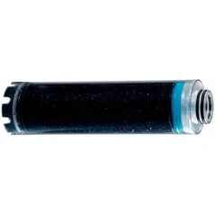 CONTENITORE CON CARBONE ATTIVO GRANULARE BX-TS PER FILTRO SENIOR