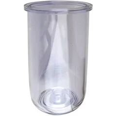 BICCHIERE PER FILTRO MIGNON