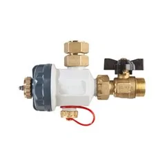 FILTRO DEFANGATORE MAGNETICO FDM 1ME