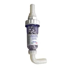 FILTRO NEUTRALIZZATORE DI CONDENSA DIAN NEUTRAL