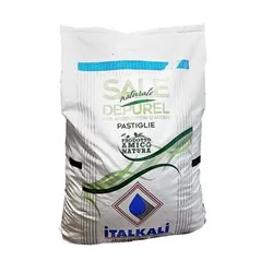 SALE ADDOLCITORI DEPUREL IN PASTIGLIE