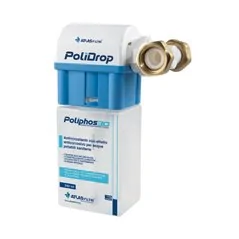 POMPA DOSATRICE POLIDROP A
