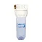 FILTRO PER ACQUA IN PLASTICA ATTACCO 3/4" 