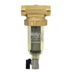 FILTRO DISABBIATORE PULENTE NANO