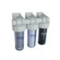 KIT TRATTAMENTO ACQUE PIOVANE GOODRAIN 10" 