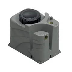 DEGRASSATORE SOTTOLAVELLO LT 18