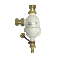 DEFANGATORE MAGNETICO IN TECNOPOLIMERO DF SUPER COMPACT