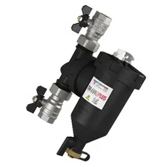 FILTRO DEFANGATORE MAGNETICO ORIENTABILE TM-MAGPLUS 3141