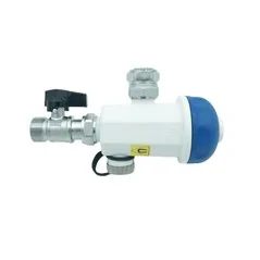 FILTRO DEFANGATORE MAGNETICO SOTTOCALDAIA