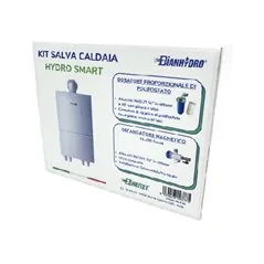 KIT SALVACALDAIA HYDRO SMART