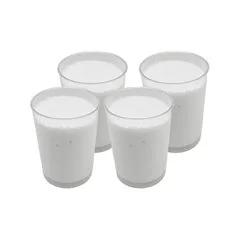 4 PZ CARTUCCE DI POLIFOSFATO PER DOSATORI PROPORZIONALI